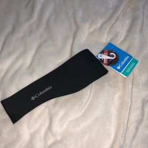 Columbia warm headband